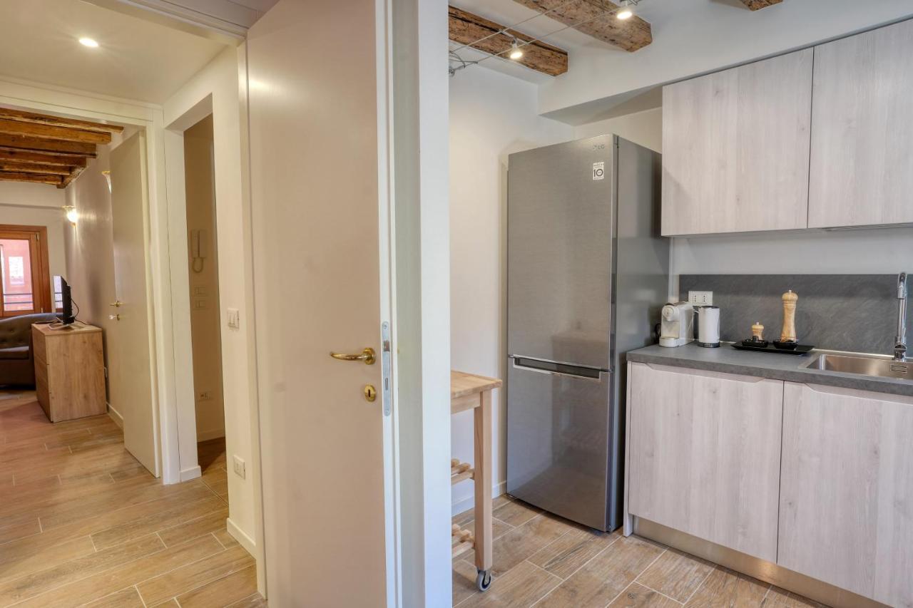 Ecco Suites Apartments Venice Exterior photo