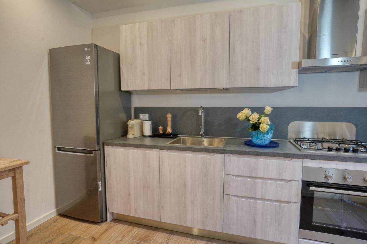 Ecco Suites Apartments Venice Exterior photo