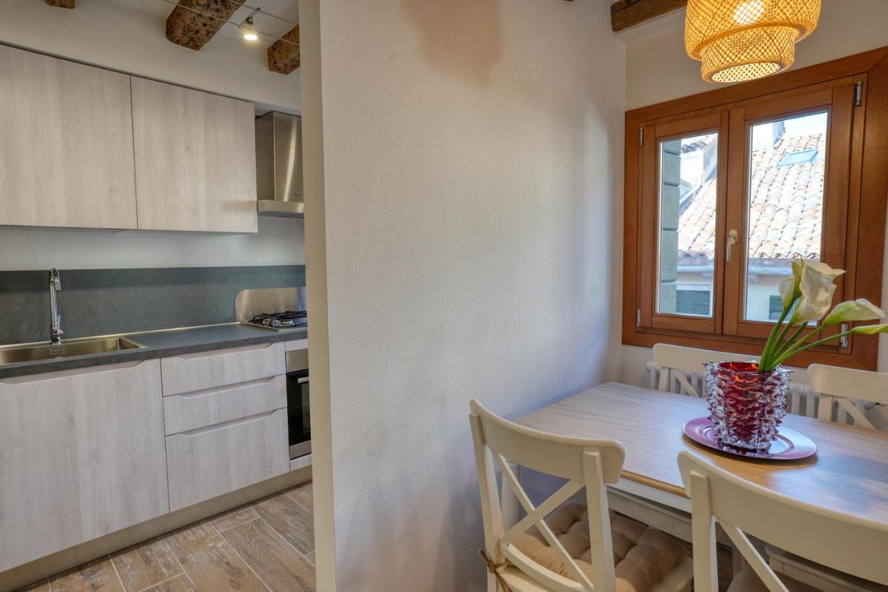 Ecco Suites Apartments Venice Exterior photo