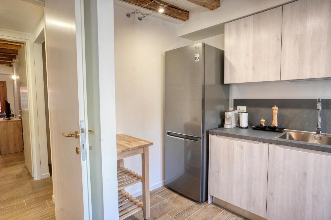 Ecco Suites Apartments Venice Exterior photo