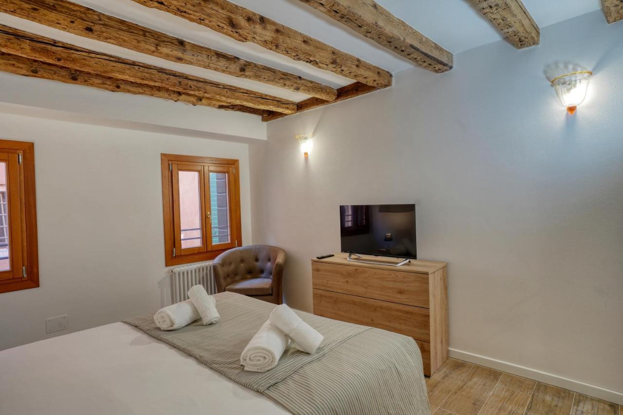 Ecco Suites Apartments Venice Exterior photo