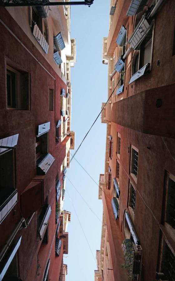 Ecco Suites Apartments Venice Exterior photo